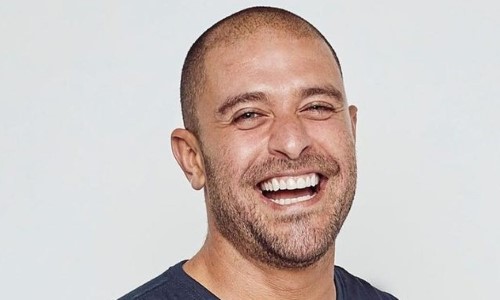 Diogo Nogueira será a atração principal do Festival Sabores do Vale do Café, no distrito de Ipiabas, em Barra do Piraí 